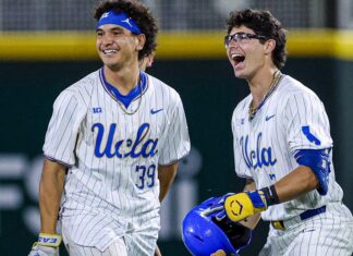 UCLA comeback victory headlines Friday’s B1G Tournament action • D1Baseball