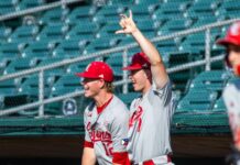 Sun Belt Tournament: Louisiana shows postseason toughness three ways • D1Baseball