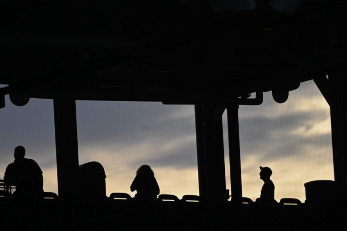 Utah, and the Sky Over Utah | Baseball Prospectus