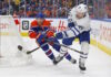 NHL Rumors: Toronto Maple Leafs, and the Edmonton Oilers