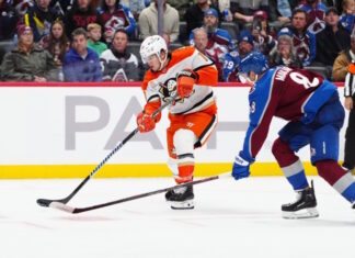 NHL News: Cale Makar, Troy Terry, Ray Bennett, and Ivan Fedotov