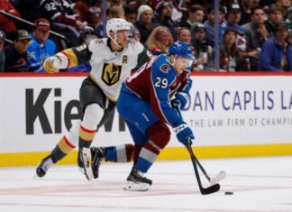 2026 Stanley Cup Playoffs: Conference Final Schedule and Results