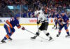 Los Angeles Kings Needs, and the New York Islanders Will Have Some Blue Line Options