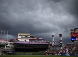 BSB: A Chance Of Meatballs | Baseball Prospectus