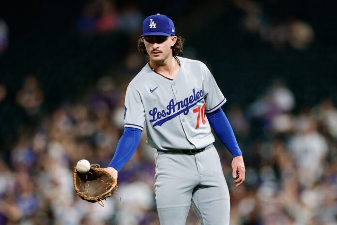 Flight of the Sparrow | Baseball Prospectus