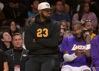 Lakers Owner Jeanie Buss Considered Trading LeBron James
