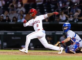 Minor League Update: Raudi Gets Raudi | Baseball Prospectus