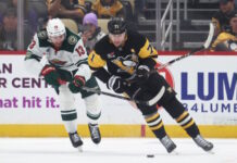 LA Kings Decisions, and a Free Agent Target for Each Team