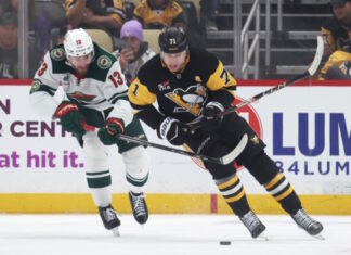 LA Kings Decisions, and a Free Agent Target for Each Team