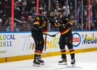 Do the Vancouver Canucks Have Pieces Teams Want?