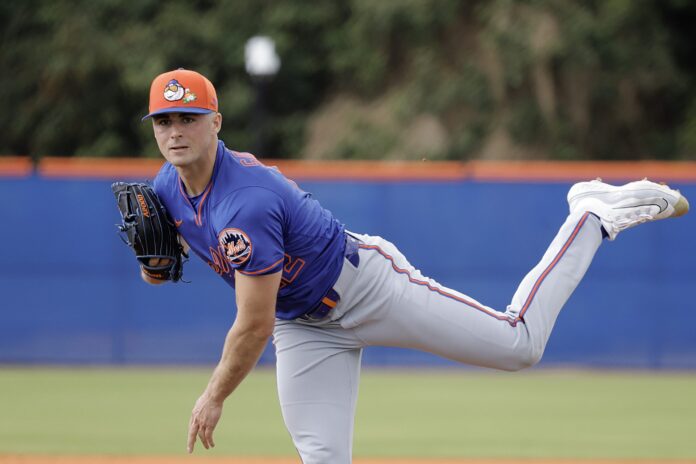 TMTP: Leveling Up | Baseball Prospectus