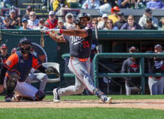 Hitters are Visible From Far Off | Baseball Prospectus