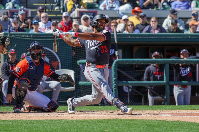 Hitters are Visible From Far Off | Baseball Prospectus