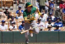 The Heat Check: Bolte; Nominative Determinism; Dohm’s Doom | Baseball Prospectus