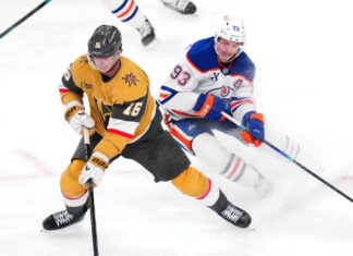 What if the Edmonton Oilers Offer Sheeted Pavel Dorofeyev?