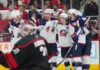 NHL Rumors: Columbus Blue Jackets, and the Vancouver Canucks