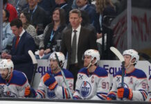 What Will Happen to Edmonton Oilers Coach Kris Knoblauch?