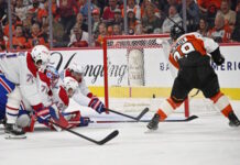 The Best Option is Matvei Michkov and the Philadelphia Flyers To Figure It Out