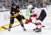 The Bruins Could Use a Simon Nemec, and Who Could Trade Their First-Round Pick(s)