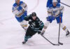 Could There be a Fit for the St. Louis Blue and San Jose Sharks with the No. 2 Pick?