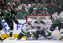 Jason Robertson Trade Options, and Minnesota Wild Trade Targets