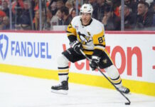 NHL Rumors: Devon Levi, Ilya Mikheyev, and Sidney Crosby