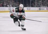 As Wild as it Gets: Quinn Hughes Contract and Trade Outlook