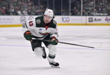 As Wild as it Gets: Quinn Hughes Contract and Trade Outlook