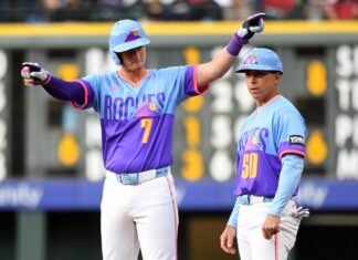 The Vogelsong Awards Return! | Baseball Prospectus
