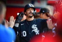 The Young White Sox Dare You to Hope | Baseball Prospectus