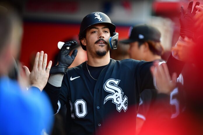 The Young White Sox Dare You to Hope | Baseball Prospectus