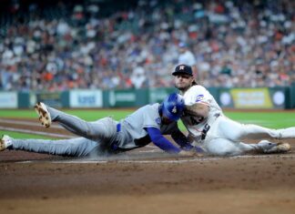 The Houston Astros, In Disrepair | Baseball Prospectus