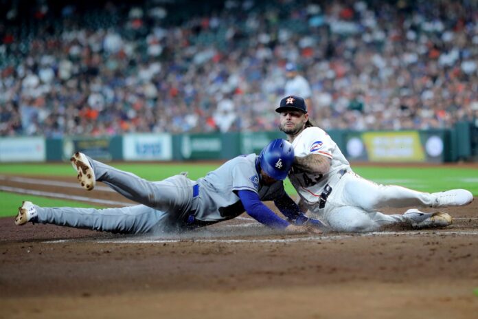 The Houston Astros, In Disrepair | Baseball Prospectus