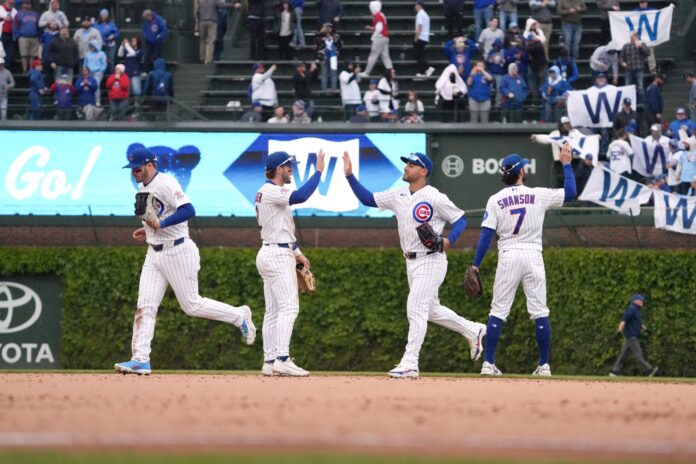 ¿La División Central de la Liga Nacional es la mejor de la historia? | Baseball Prospectus