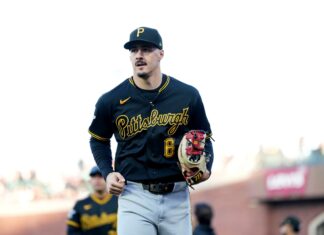 El vuelo del Konnor | Baseball Prospectus