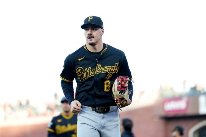 El vuelo del Konnor | Baseball Prospectus