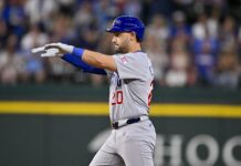 Box Score Banter: The Conforto Conspiracy | Baseball Prospectus