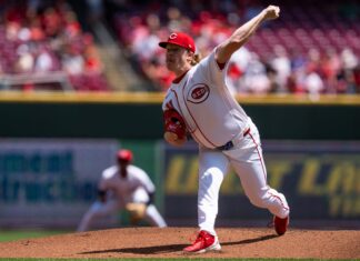 Box Score Banter: Sunset on the Event Horizon | Baseball Prospectus