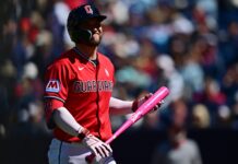 Guardians Trade for New Improved Edition of Austin Hedges | Baseball Prospectus