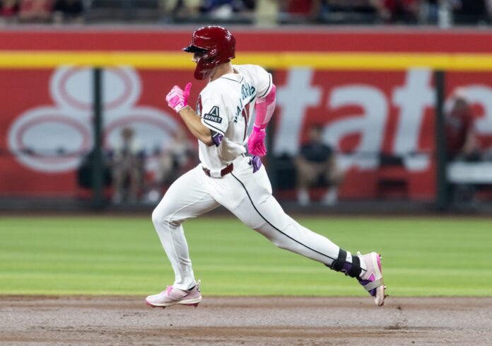 The Call-Up: Ryan Waldschmidt | Baseball Prospectus