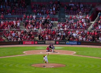 The Sophomore Pitching Class is Off to a Historic Start | Baseball Prospectus