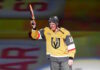Vegas Golden Knights Have Cap Issues to Resolve to Sign Multiple Players