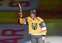 Vegas Golden Knights Have Cap Issues to Resolve to Sign Multiple Players