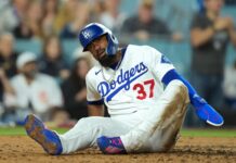 BSB: Left Field, by Teoscar | Baseball Prospectus