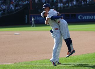 BSB: The Power of Friendship | Baseball Prospectus