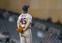 La División Oeste de la Liga Americana de 2026 se encuentra entre las peores de todos los tiempos | Baseball Prospectus