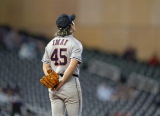 La División Oeste de la Liga Americana de 2026 se encuentra entre las peores de todos los tiempos | Baseball Prospectus