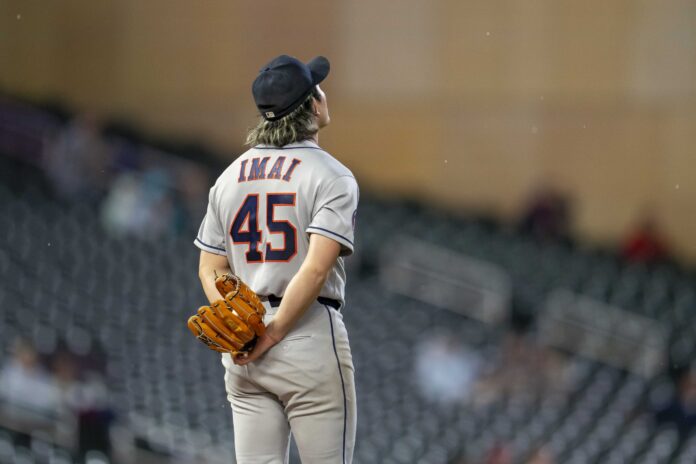 La División Oeste de la Liga Americana de 2026 se encuentra entre las peores de todos los tiempos | Baseball Prospectus
