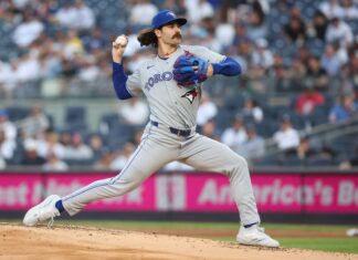 Help! My Starting Pitchers Are Lousy / Injured! | Baseball Prospectus
