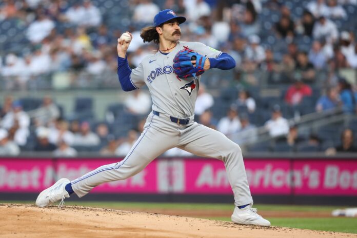 Help! My Starting Pitchers Are Lousy / Injured! | Baseball Prospectus